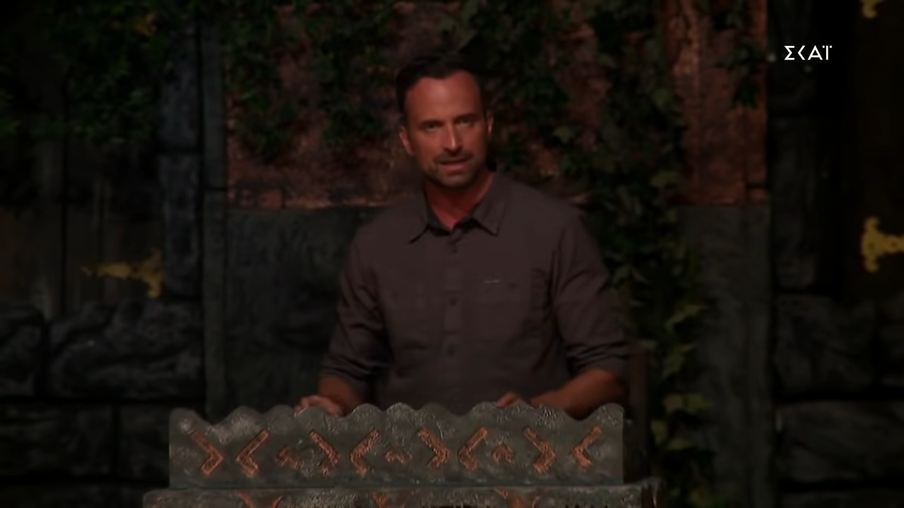 Survivor: ο Γιώργος Λιανός έκανε την ανατροπή - Τα στατιστικά των παικτών και οι πρώτοι υποψήφιοι για αποχώρηση