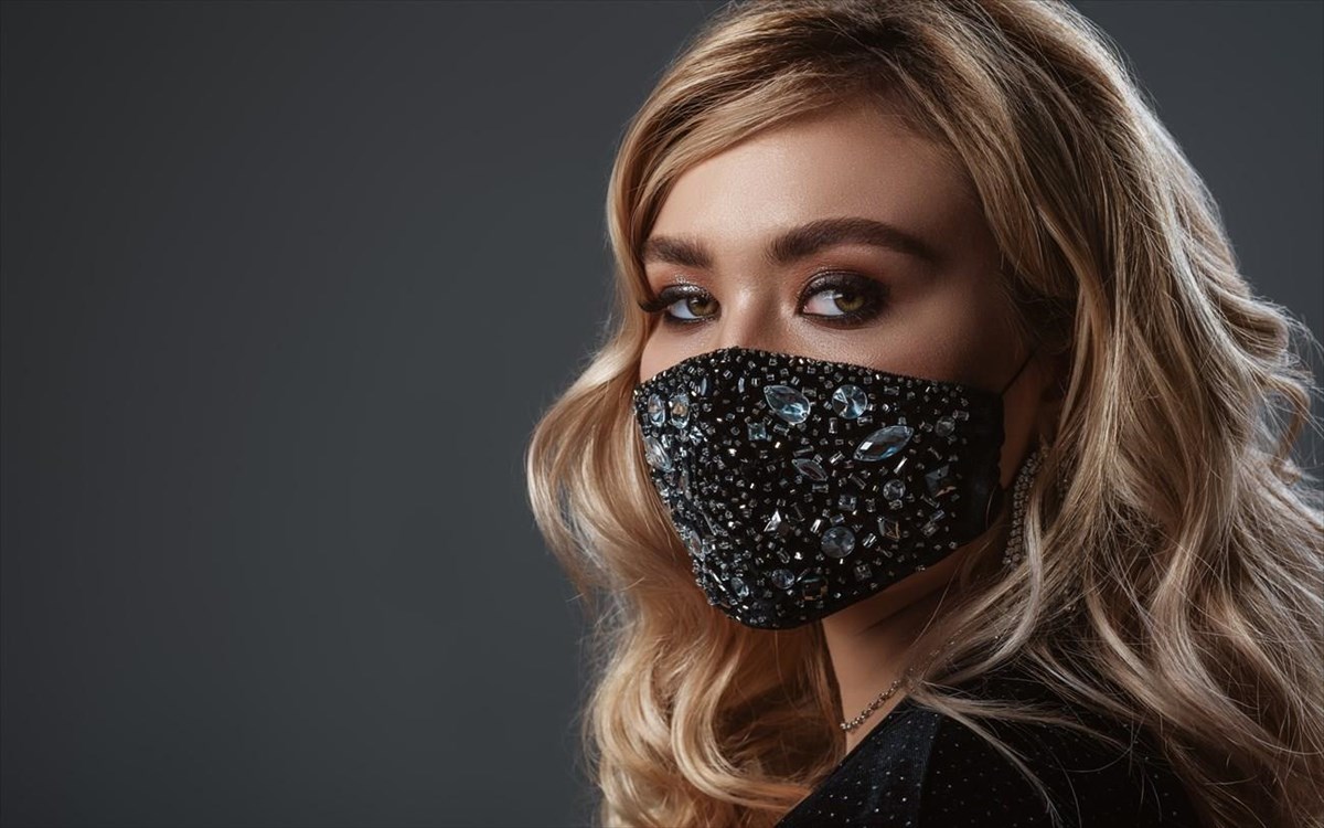 Μάθε όλα τα μυστικά για το μακιγιάζ στην εποχή του Covid 19