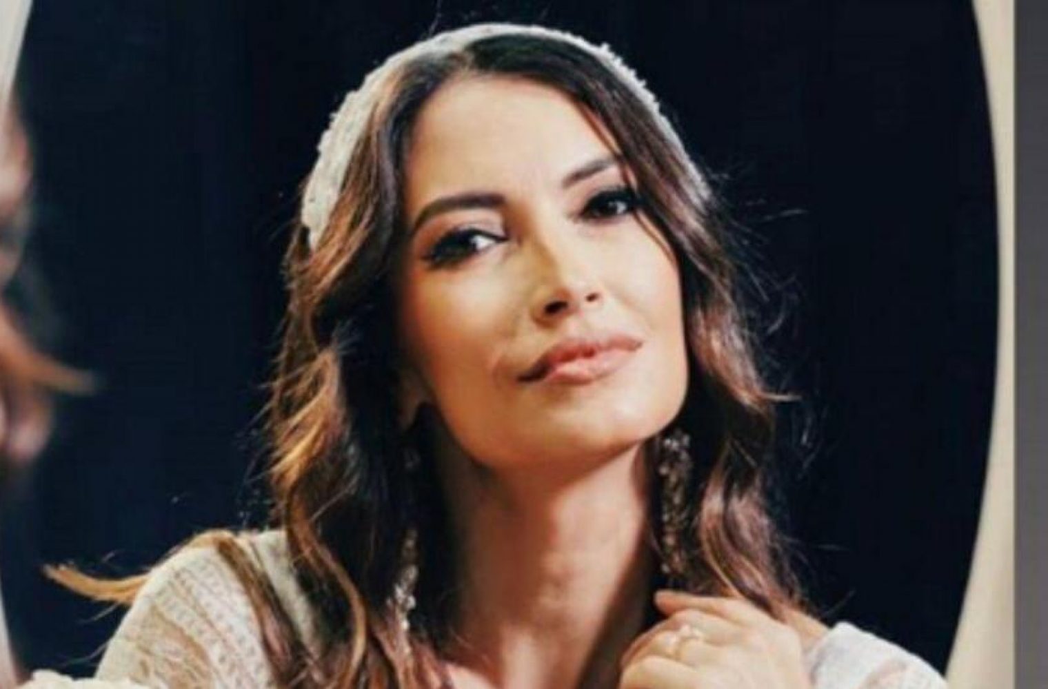 Μάρα Δαρμουσλή: Η νέα φωτογραφία με το νεογέννητο γιο της που θα σε κάνεις να λιώσεις!