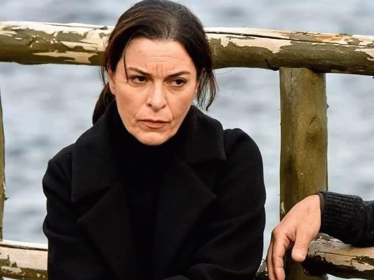 Μαρία Πρωτόπαππα: «Ένιωσα ανακούφιση όταν τέλειωσαν οι δύσκολες σκηνές στο Σασμό»