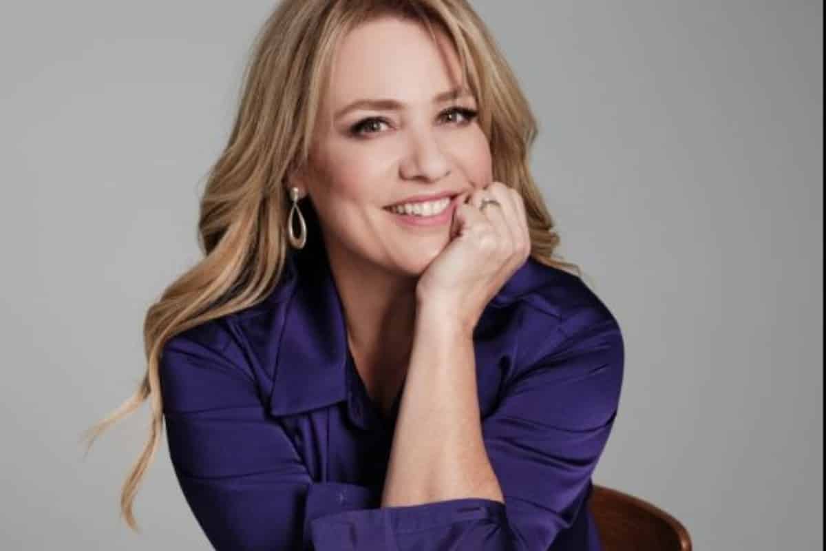 Μαριάννα Τουμασάτου: Αυτός είναι ο διάσημος ηθοποιός αδερφός της (φωτογραφίες)