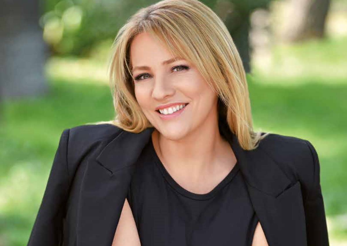 Μαριάννα Τουμασάτου: «Μεγάλο θάρρος και μεγάλη αξιοσύνη σε όλα αυτά τα πλάσματα που βγήκαν και μίλησαν»