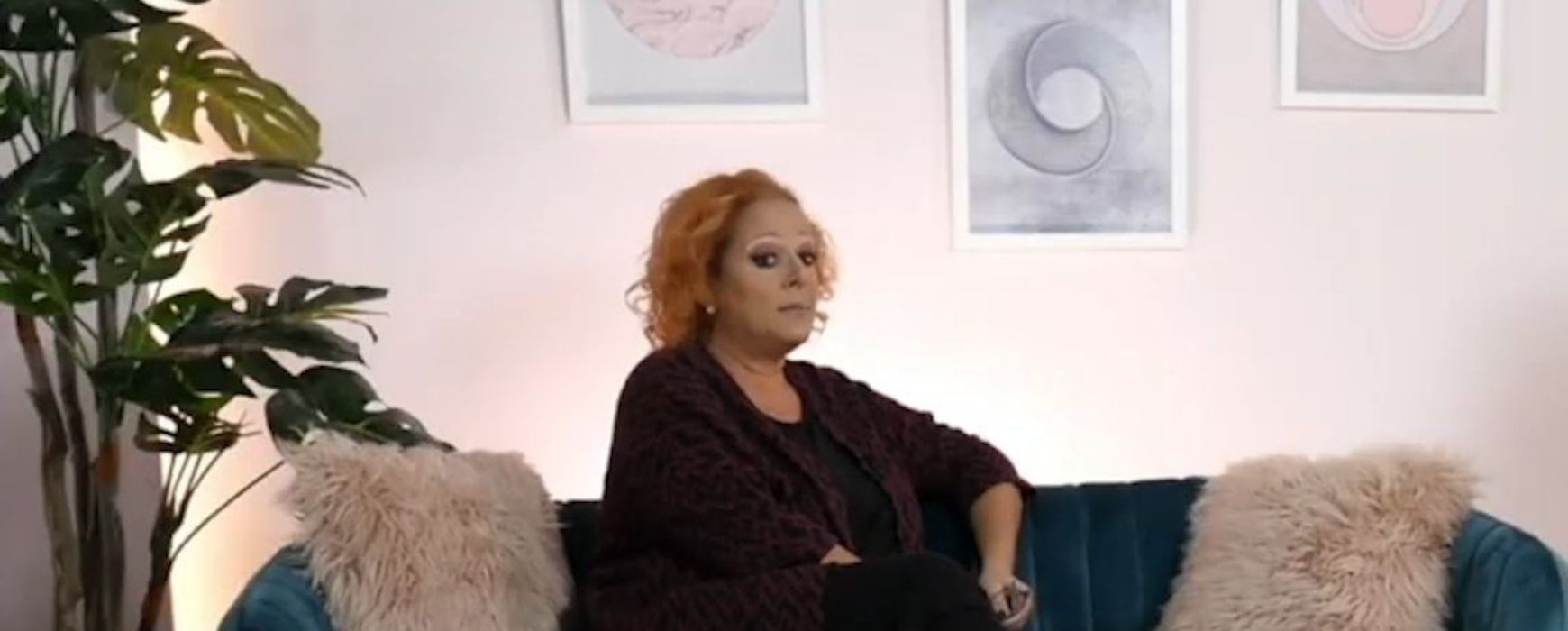 Μάρω Λεονάρδου: «Στην πρώτη εγκυμοσύνη πήρα την άδεια της μαμάς και το μετάνιωσα πικρά»