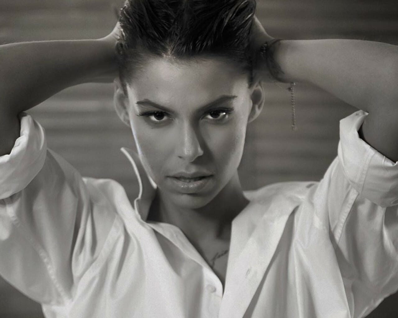 Η Μέγκι Ντρίο «τσακίζει» την Κάτια Ταραμπάνκο - «Άδικα κέρδισε το GNTM»