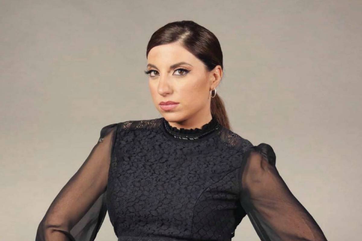 Μελίνα Μακρή: Ο γιος της επέστρεψε στο σπίτι μετά από δύο εβδομάδες στη θερμοκοιτίδα