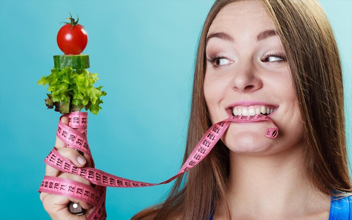 Αργός μεταβολισμός ή λάθος διατροφή και άσκηση; Οι τρεις τρόποι που του δίνουν ώθηση