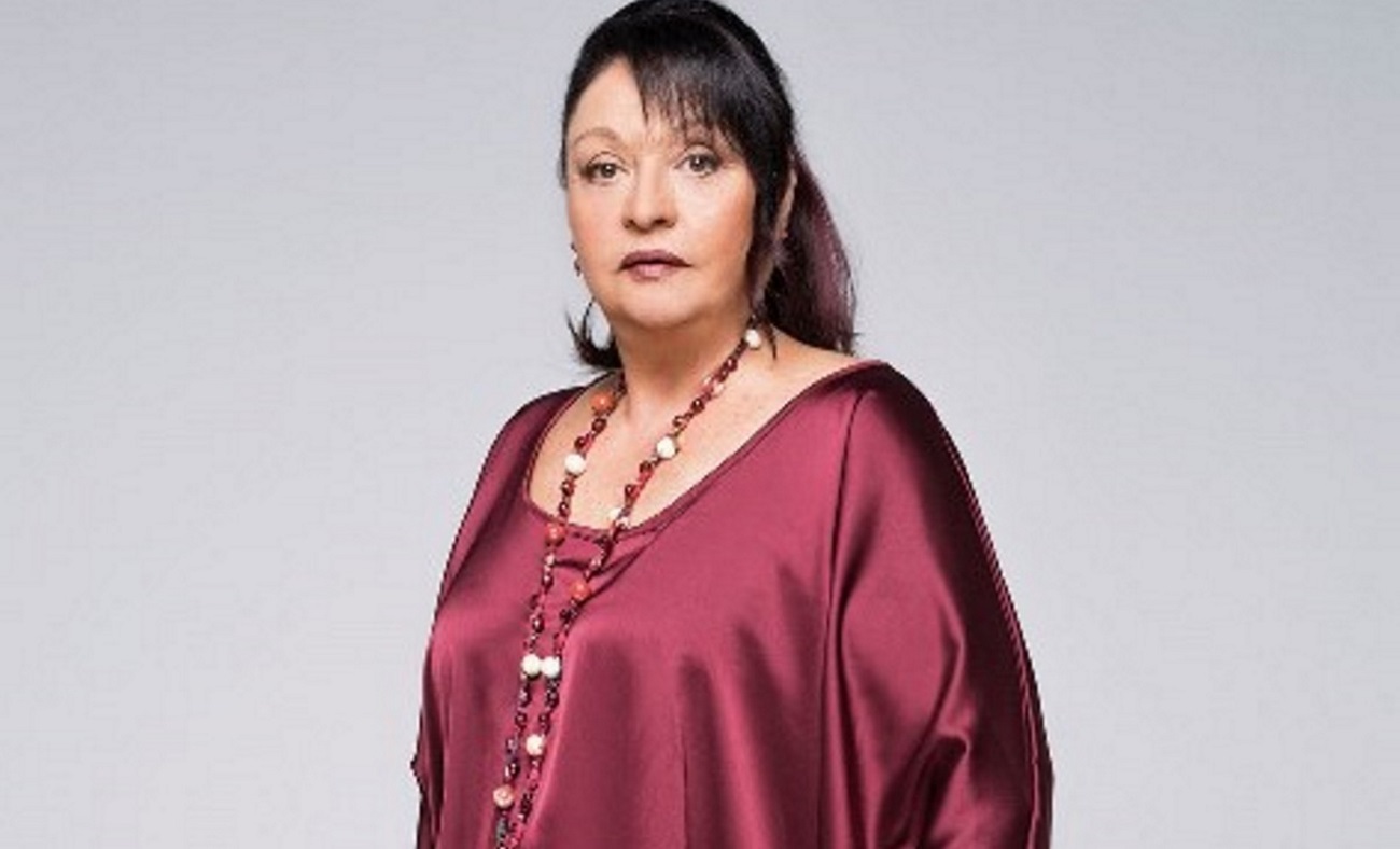 Μίρκα Παπακωνσταντίνου: «Θα ήθελα να είναι πιο σκληρές οι ποινές για όσους παίζουν με ανθρώπινες ψυχές»