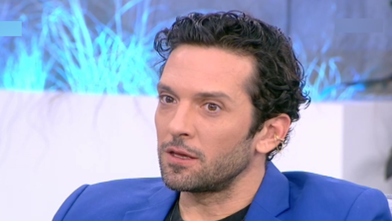 Δημήτρης Μοθωναίος: «Ο άνθρωπος που με κακοποίησε δεν έδειξε καμία μεταμέλεια»