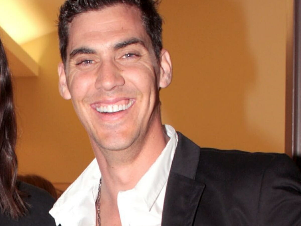 Τζώρτζης Μονογυιός: Σε βαρύ κλίμα το 40ήμερο μνημόσυνο στην Μύκονο