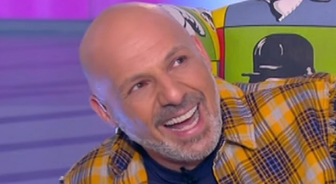 Ο Νίκος Μουτσινάς έπεσε θύμα χάκερ - Η ανάρτησή του