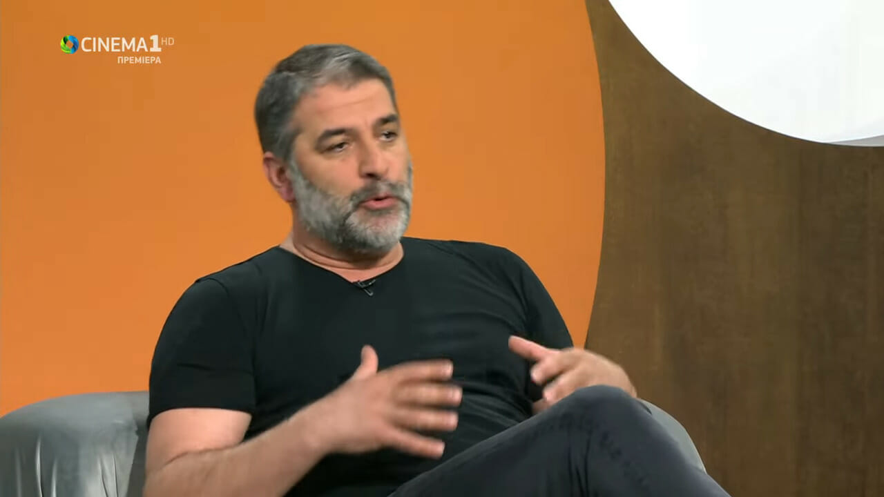 Βασίλης Μπισμπίκης: «Αυτό ήταν το όνειρό μου - Να γίνω αυτός ο έμπορος ναρκωτικών, ο εγκληματίας»