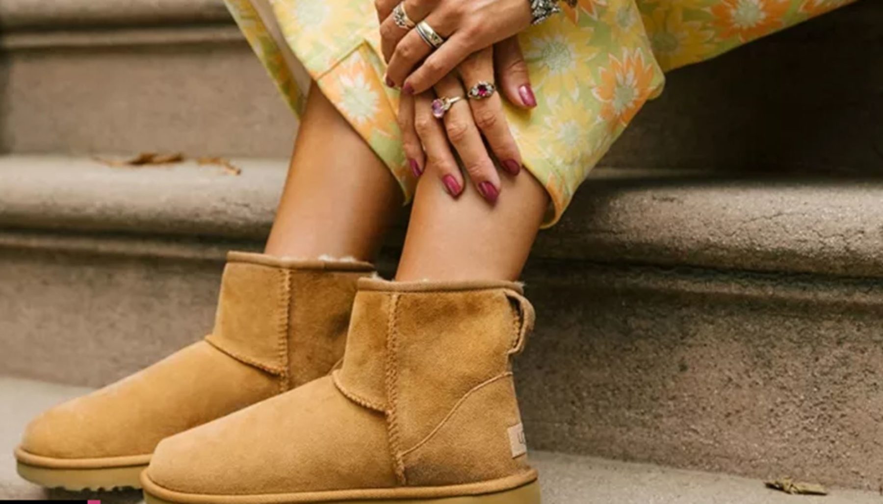 Μπότες Ugg: Οκτώ tips για να ξεχωρίσεις τις αυθεντικές από τις «μαϊμού»