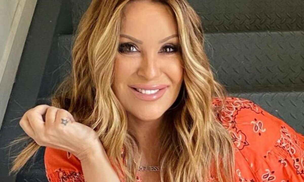 Η Ναταλία Γερμανού «κατακεραυνώνει» τα Lidl μετά το απάνθρωπο περιστατικό με την ηλικιωμένη