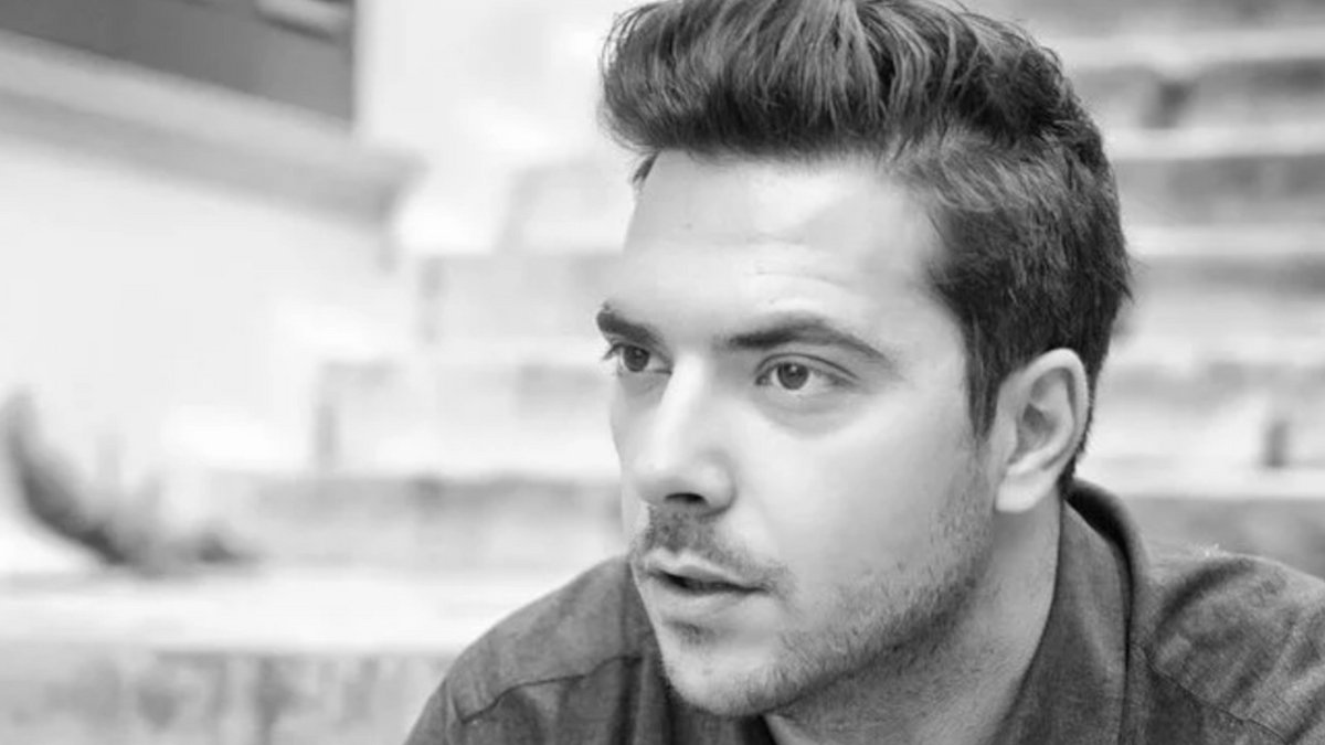 Πάνος Νάτσης: Το τελευταίο «αντίο» στον ηθοποιό