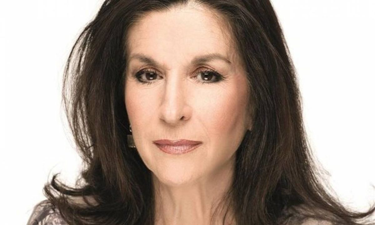 Η Νένα Μεντή επιστρέφει στην τηλεόραση - Σε αυτή τη σειρά θα την δούμε