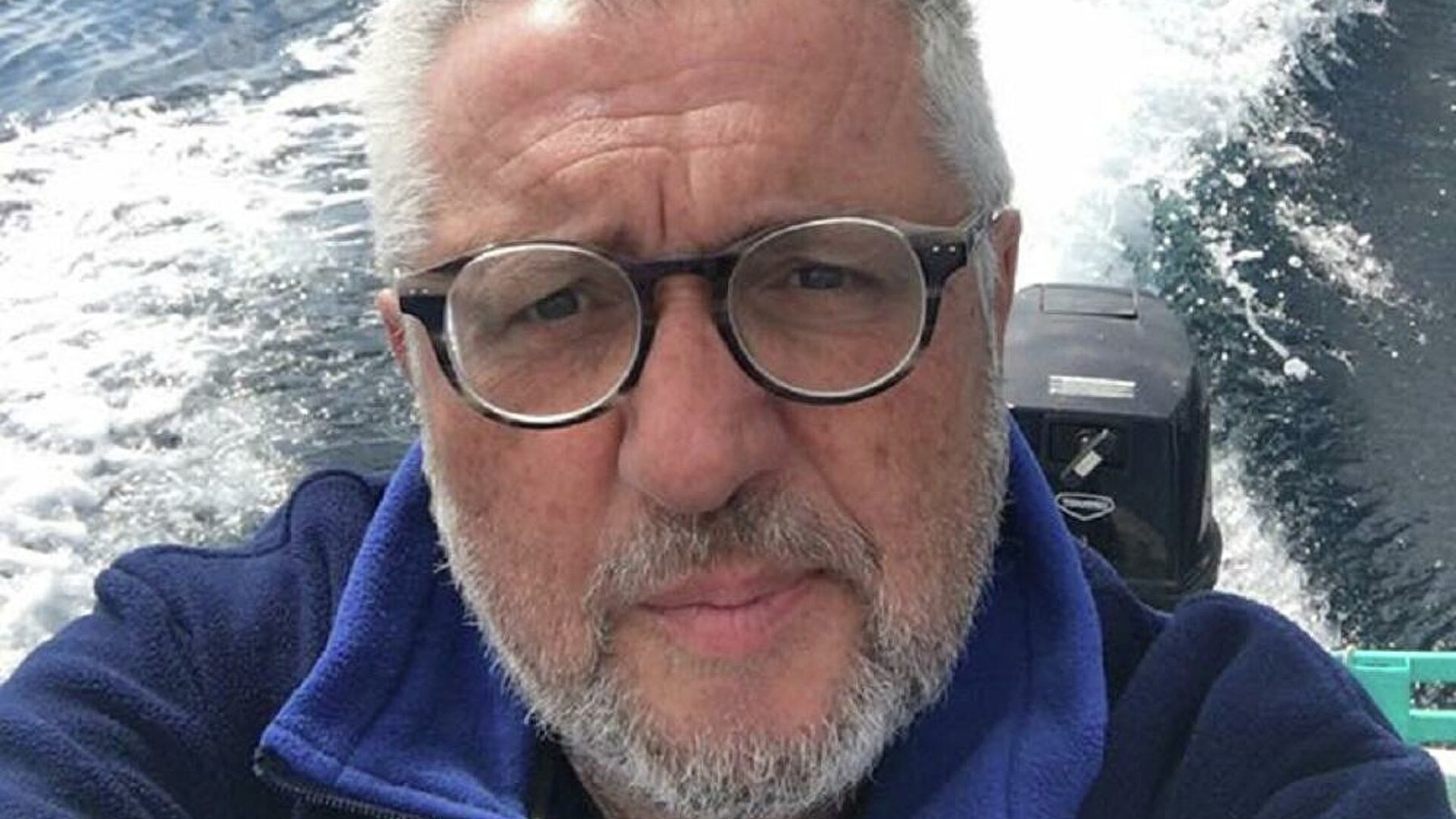 Στάθης Παναγιωτόπουλος: Καταδικάστηκε σε 5 χρόνια με τριετή αναστολή για το revenge porn