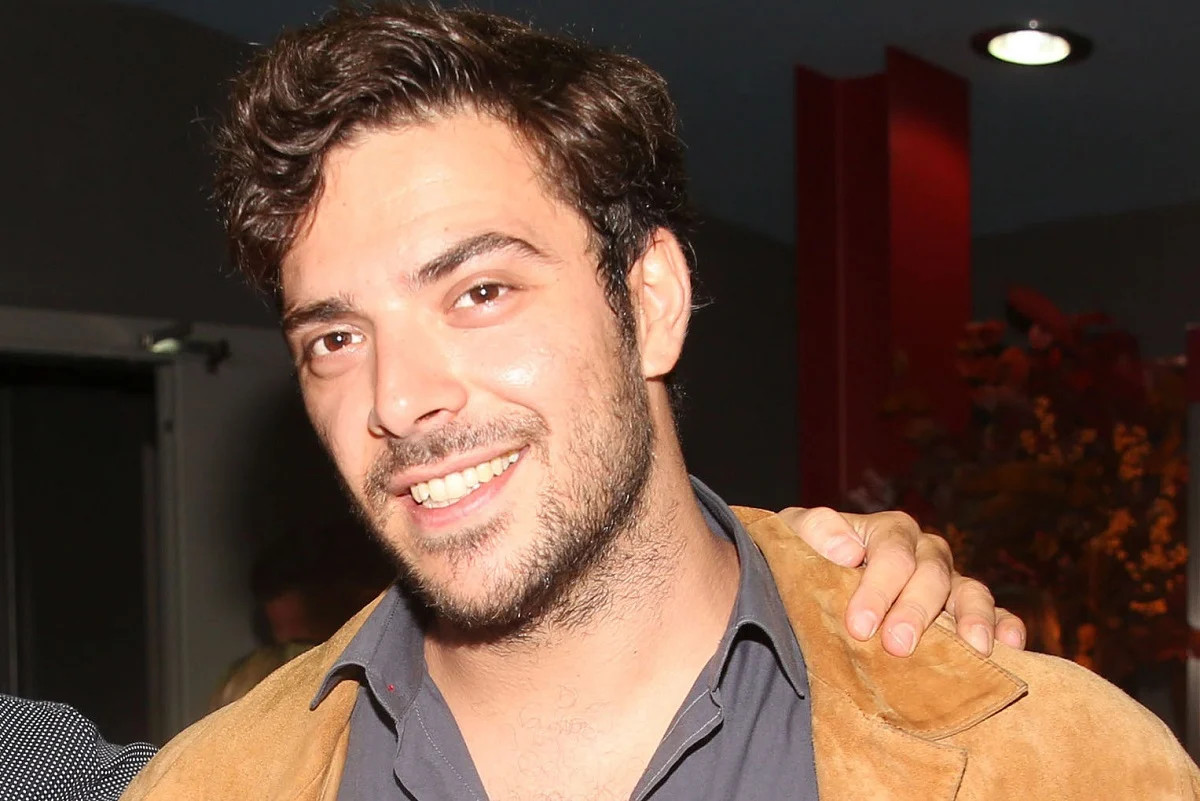 Διονυσία Γεωργιάδου: η σύντροφος του Πάνου Νάτση μιλά για τον βίαιο θάνατό του «Έχω πάρα πολύ θυμό»