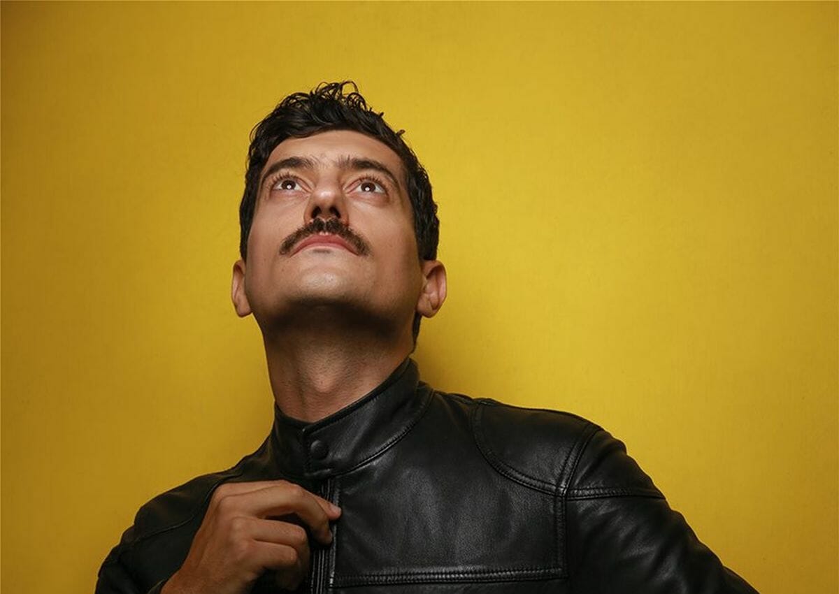 Αργύρης Πανταζάρας: η ματωμένη δημοσίευση για όσα συμβαίνουν στην Ουκρανία