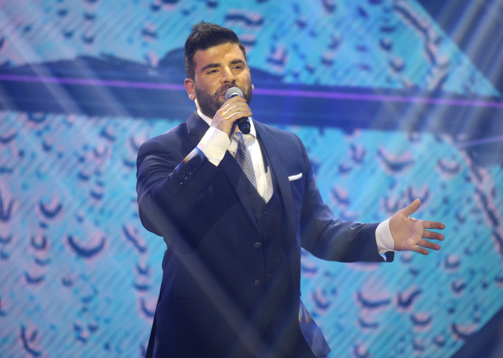 Παντελής Παντελίδης: Πραγματοποιήθηκε το μνημόσυνο για τα έξι χρόνια από τον θάνατό του