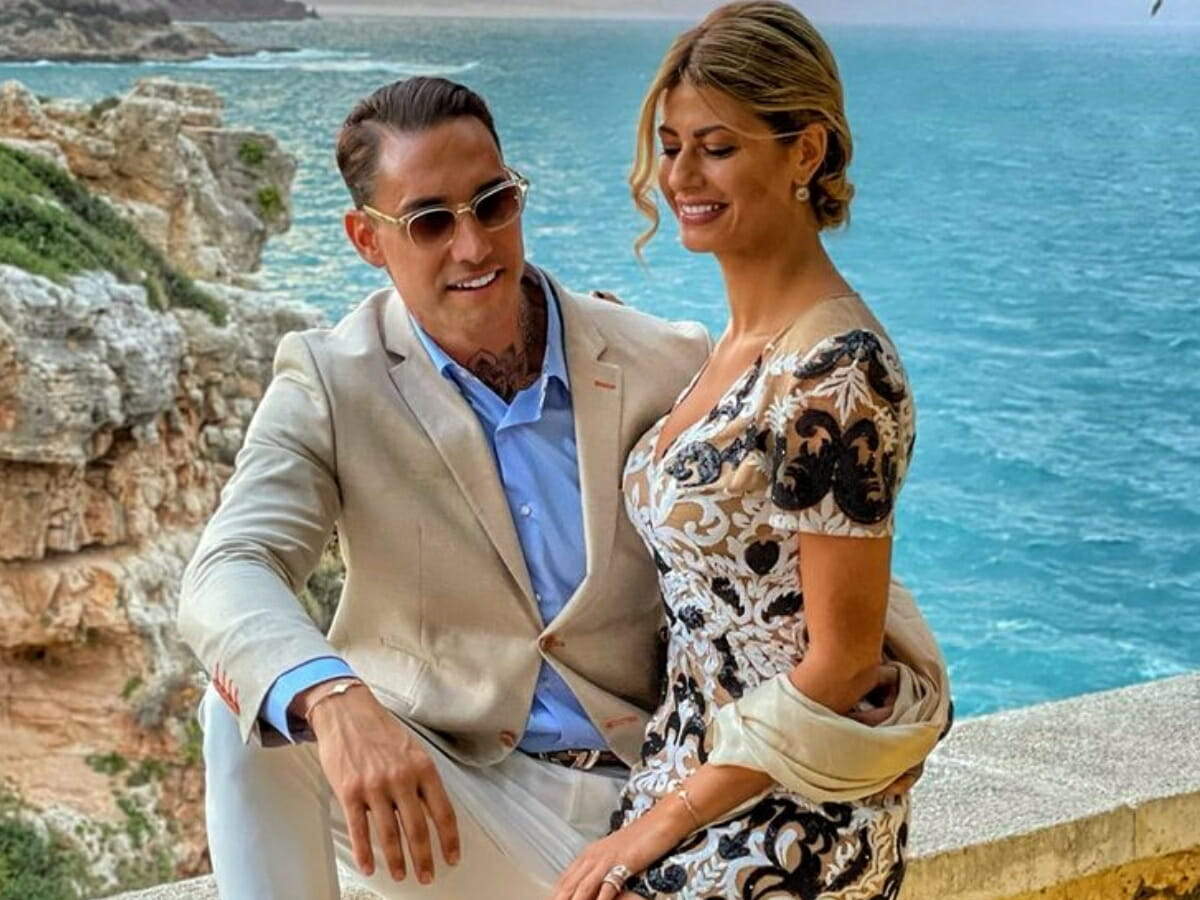 Πελαγία Καζολέα: Το πανάκριβο δώρο που της έκανε ο σύντροφό της μετά την επιστροφή της από το Survivor