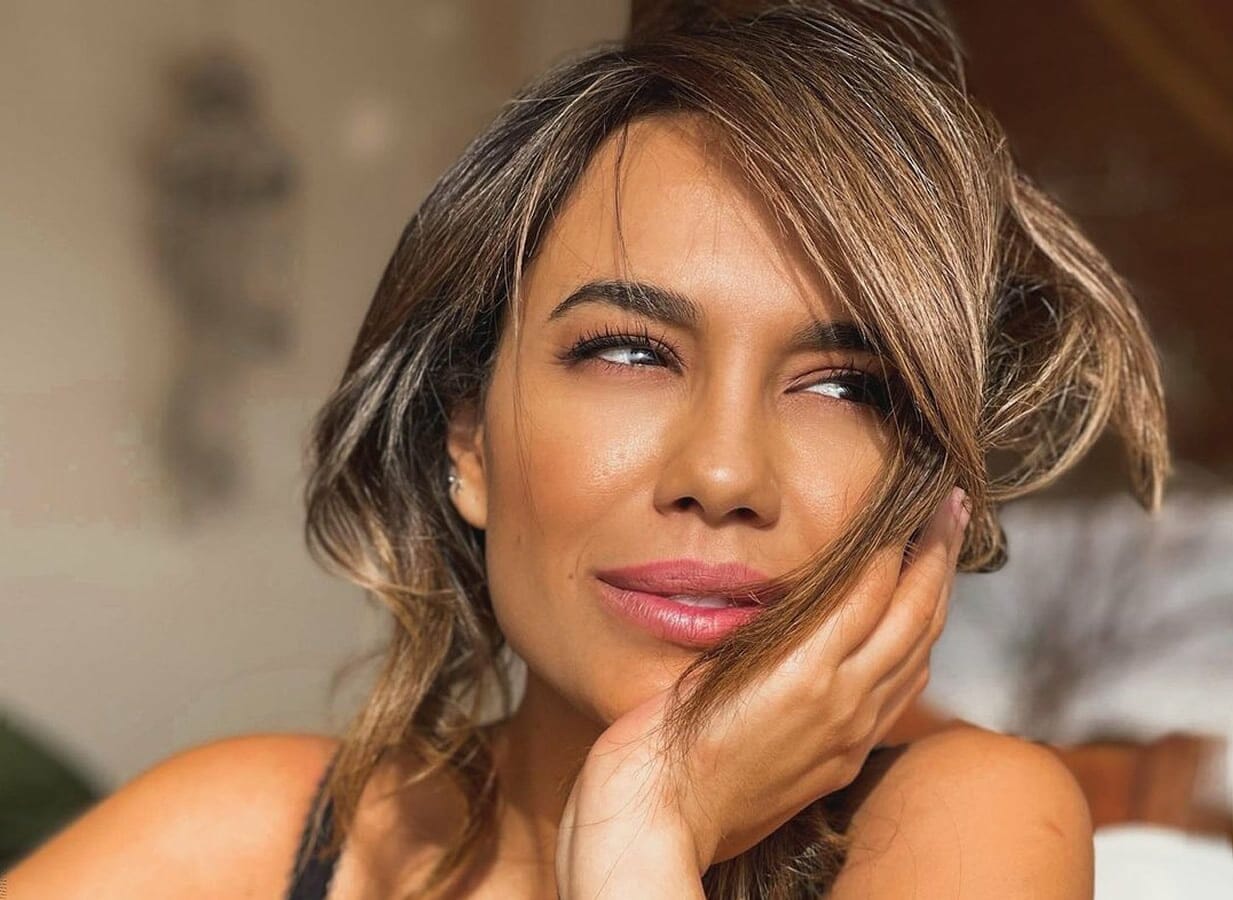 Πηνελόπη Πλάκα: «Όλοι αυτοί που φέρονται έτσι δεν έχουν ζωές και θέλουν να καταστρέψουν τις ζωές των άλλων»