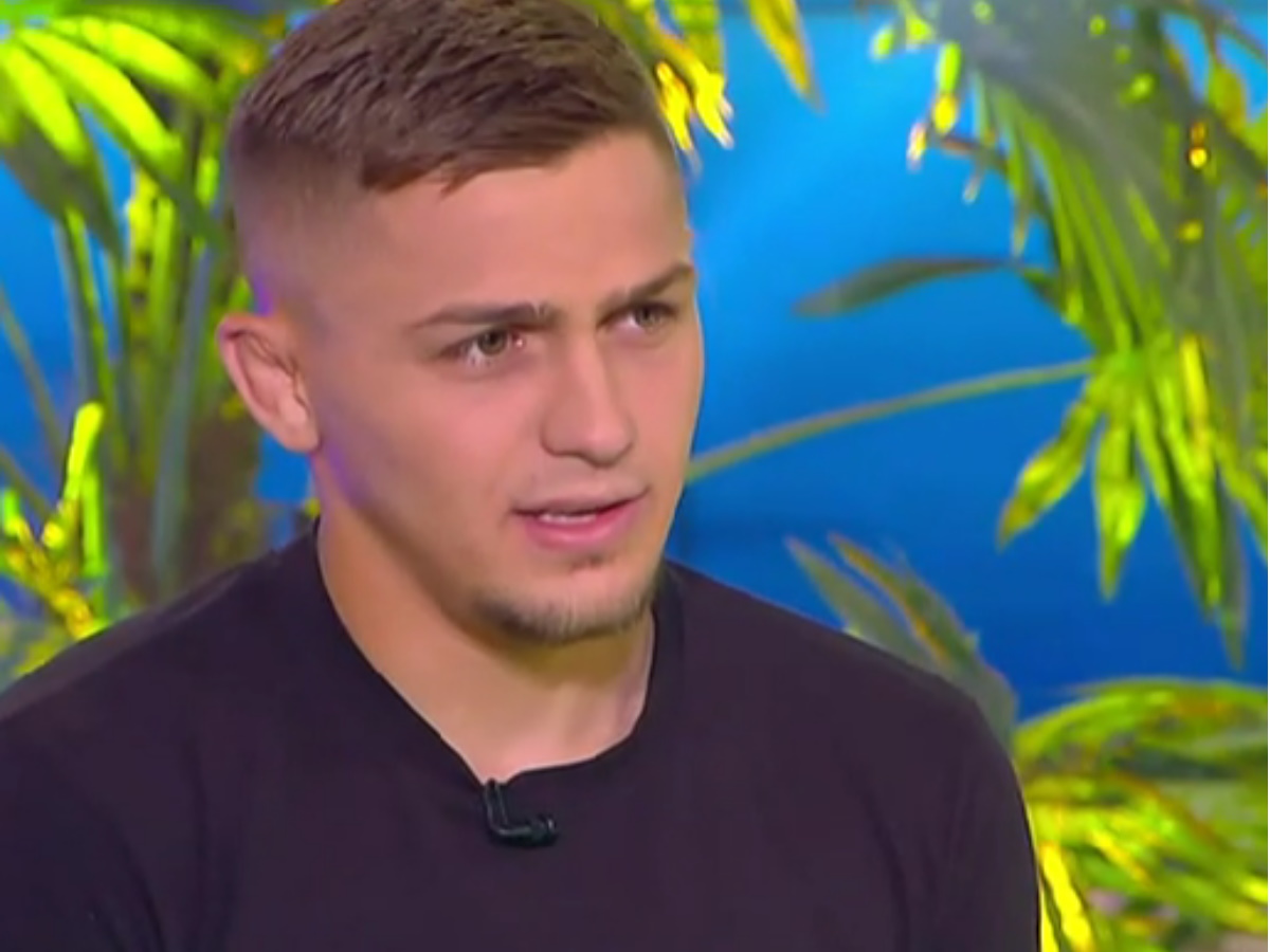 Γιώργος Πιλίδης: «Έπαιξε μεγάλο ρόλο το οικονομικό για να συμμετέχω στο Survivor και ήθελα να με μάθει ο κόσμος για να μπορέσω να φέρω χορηγούς»