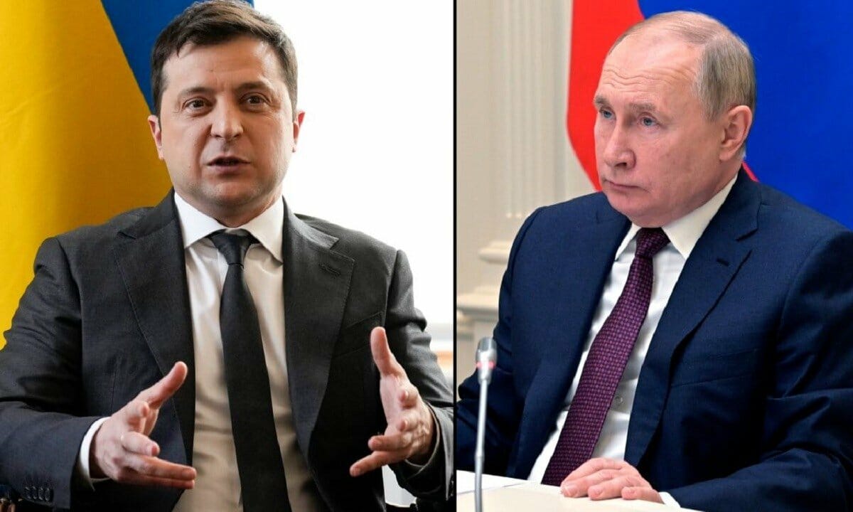 Πόλεμος στην Ουκρανία: ξεκινούν οι διαπραγματεύσεις στη Λευκορωσία - Όλες οι τελευταίες εξελίξεις