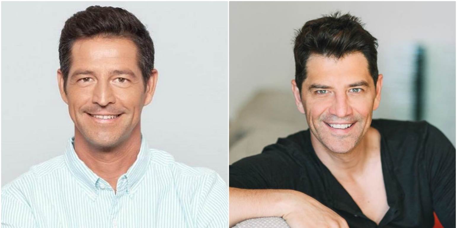 Σάκης Ρουβάς: Μιλάει για πρώτη φορά για την συμμετοχή του αδερφού του στο Survivor