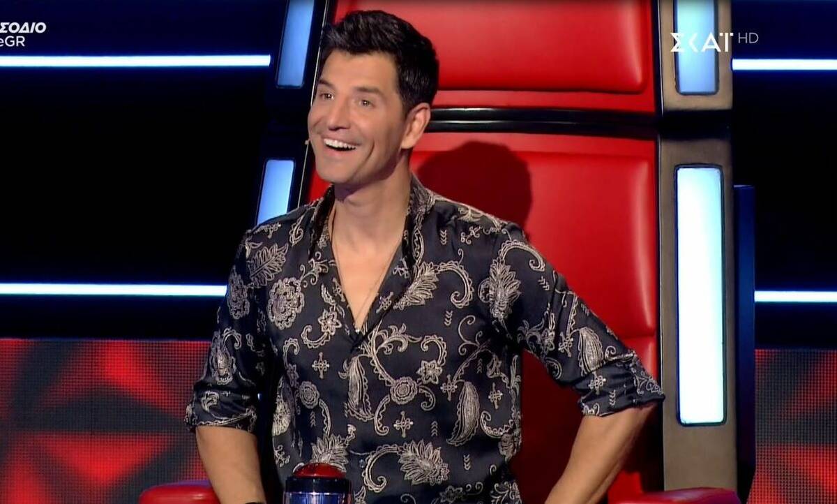 Σε αναμμένα κάρβουνα κάθεται ο ΣΚΑΪ μετά τις απαράδεκτες δηλώσεις του Ρουβά για Λιγνάδη