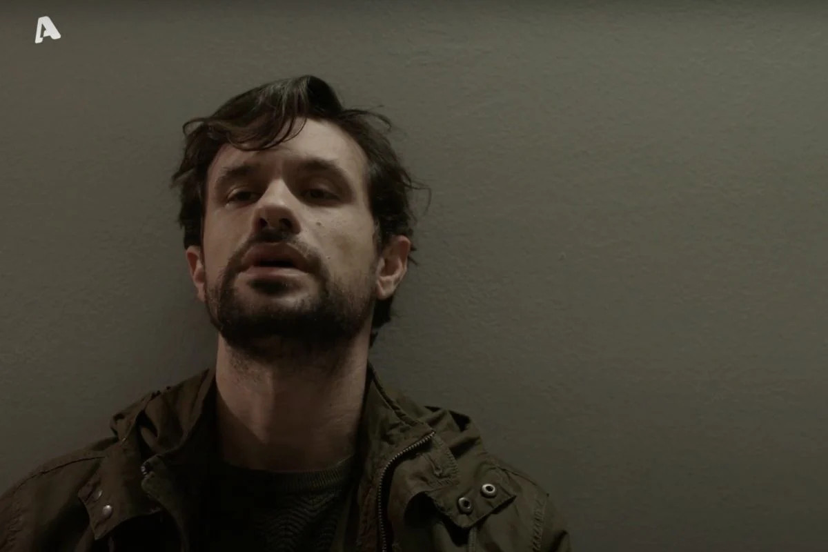 Σασμός spoiler: ο Αστέρης καταρρέει στη φυλακή και τον μεταφέρουν στο νοσοκομείο