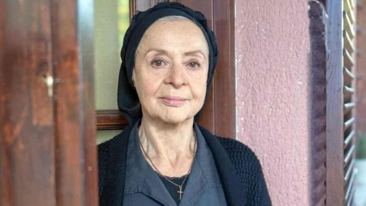 Σασμός spoiler: η γιαγιά Ειρήνη δεν δέχεται να φύγει από την Κρήτη και πεθαίνει