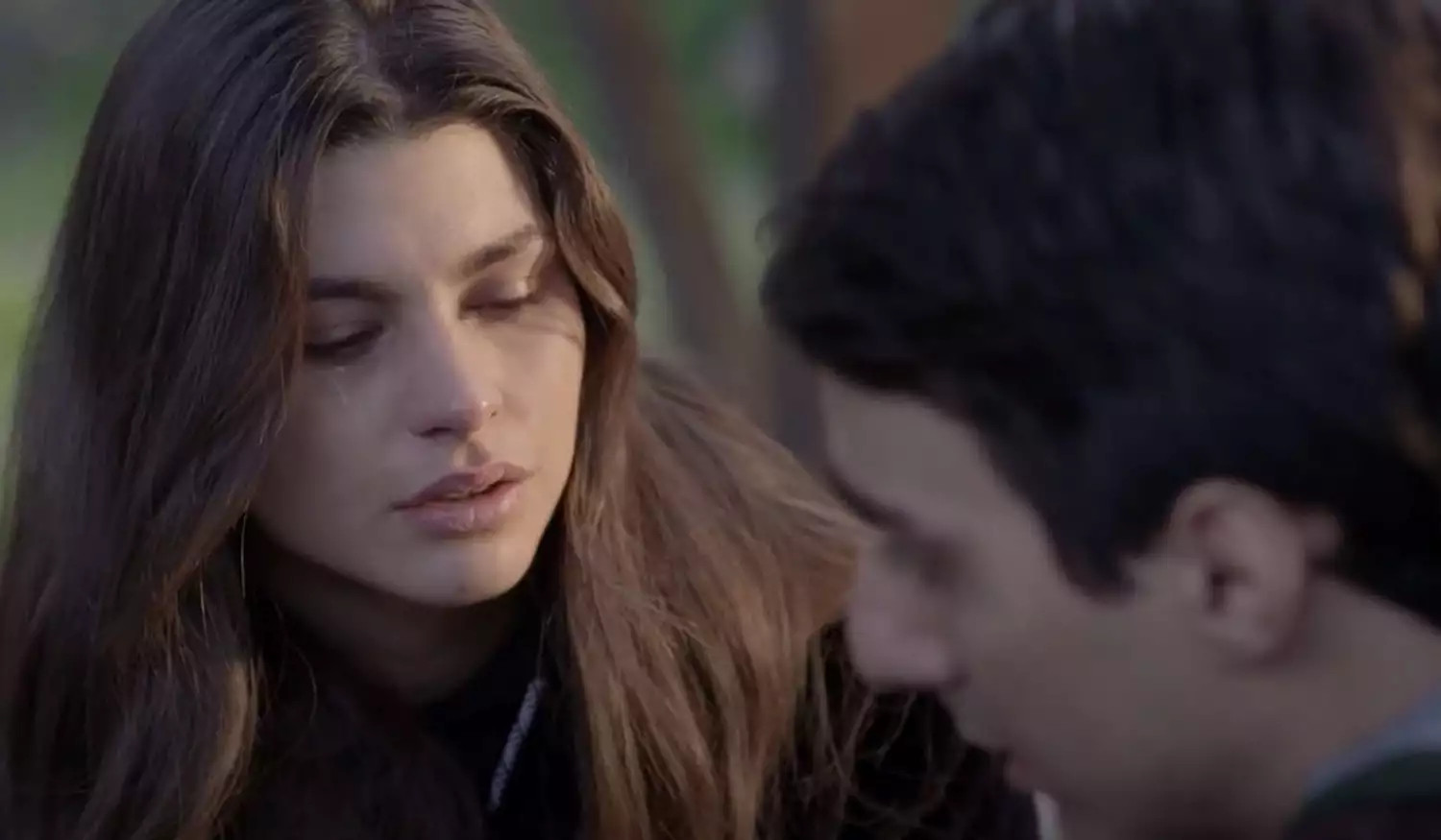 Σασμός spoiler: ο Μανόλης πιέζει τη Θοδώρα να μην κάνει έκτρωση