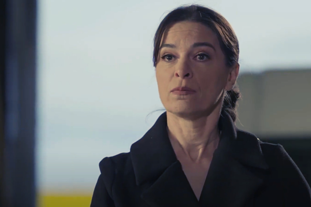 Σασμός: η Μαρίνα ετοιμάζεται να δώσει το νεφρό της για να σώσει την Αργυρώ