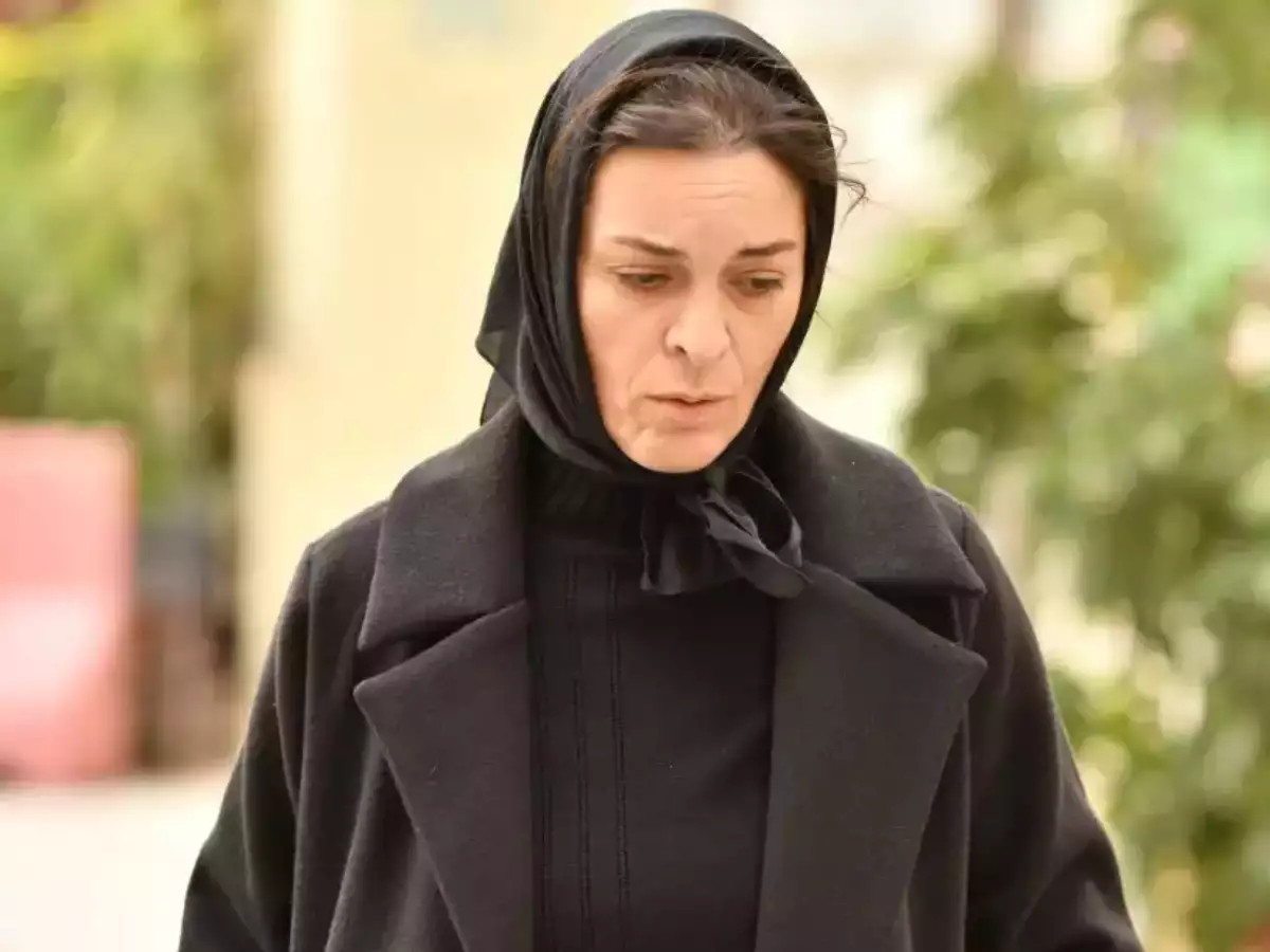 Σασμός spoiler: ξανά μαζί η Μαρίνα και ο Αντώνης!