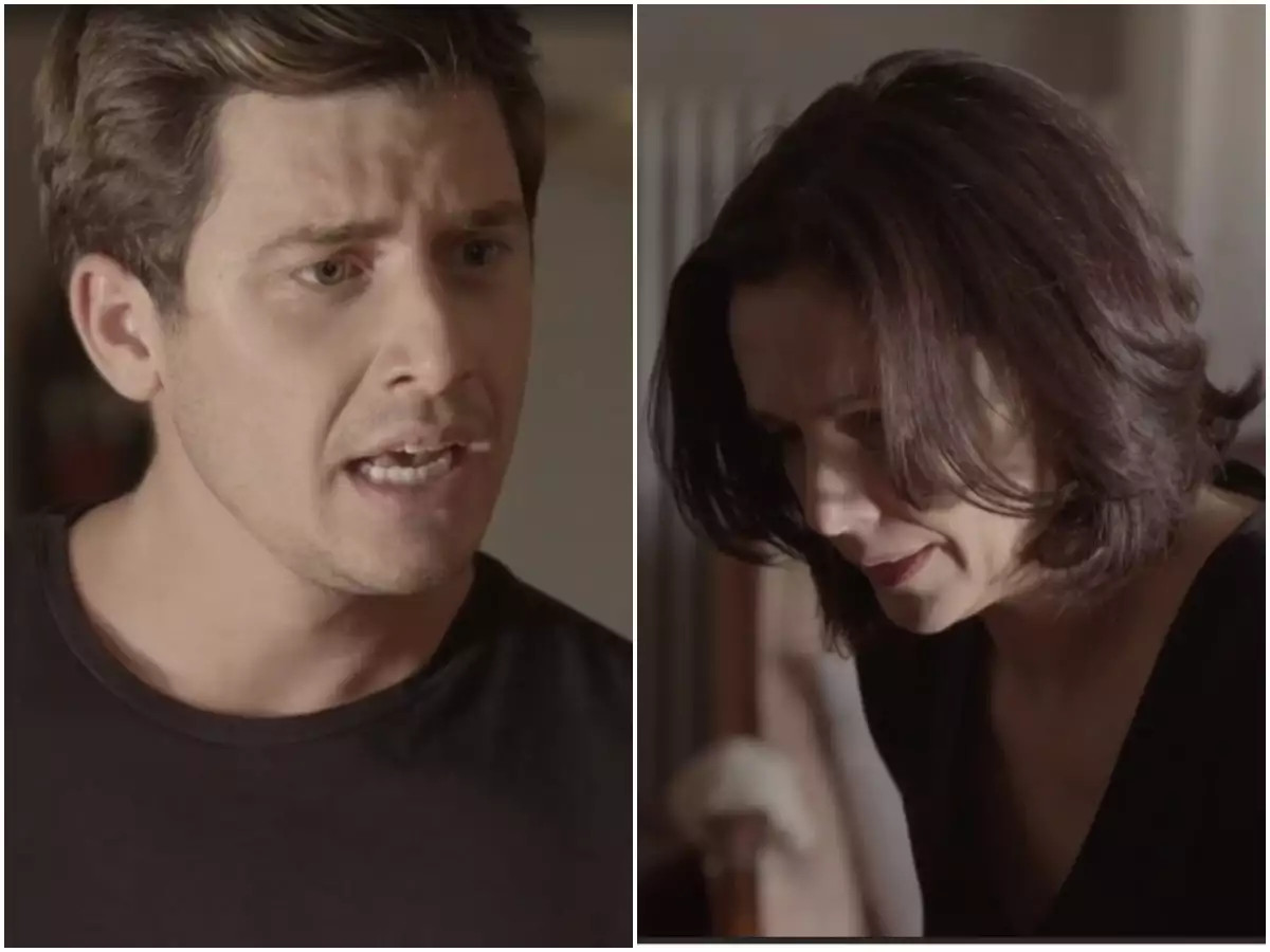 Σασμός spoiler: η έκρηξη του Νικηφόρου για τη Βασιλική