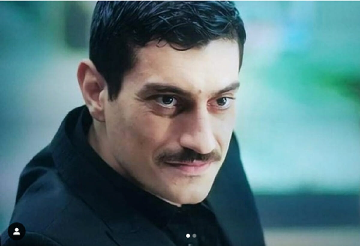 Σασμός spoiler: ο αστυνόμος Γεράσιμος Χριστογιάννης είναι γιος του Καραπάνου