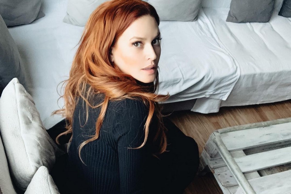 Μεγάλη απώλεια για τη Σίσσυ Χρηστίδου - Έφυγε από τη ζωή η μητέρα της