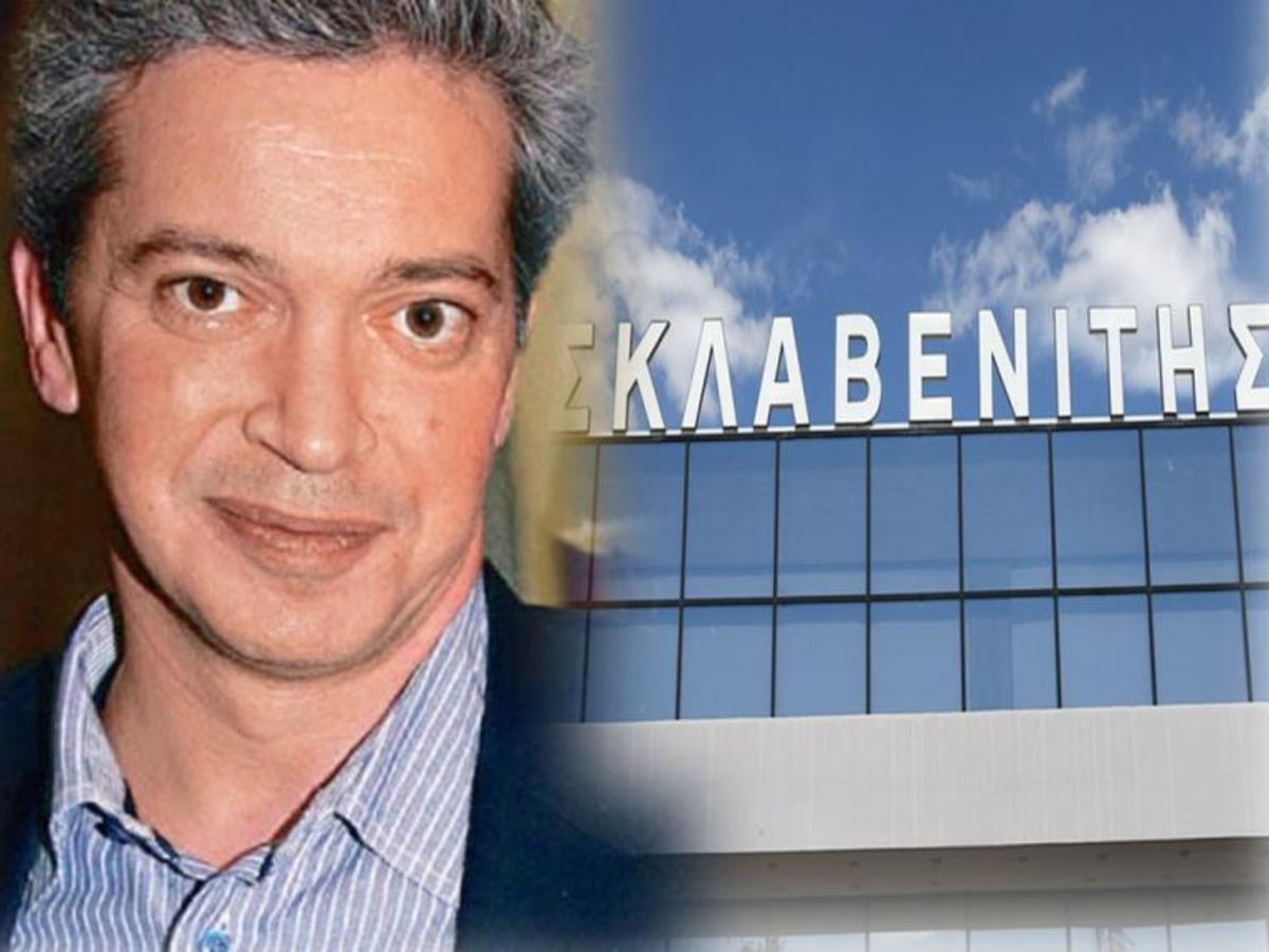 Κίνηση ανθρωπιάς από τον Σκλαβενίτη - Γέμισε το σπίτι της 70χρονης με τρόφιμα