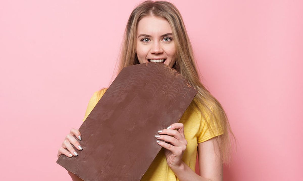 Σοκολάτα: ήρθε η ώρα να δείτε τον ευεργετικό της χαρακτήρα