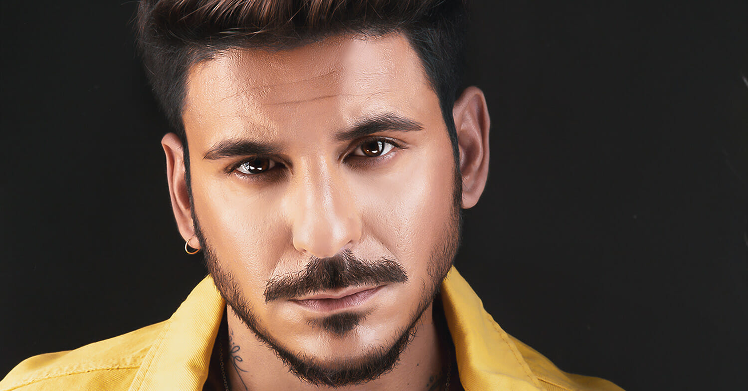 Stan: θα δούμε τον τραγουδιστή στο «Έτερος Εγώ»;