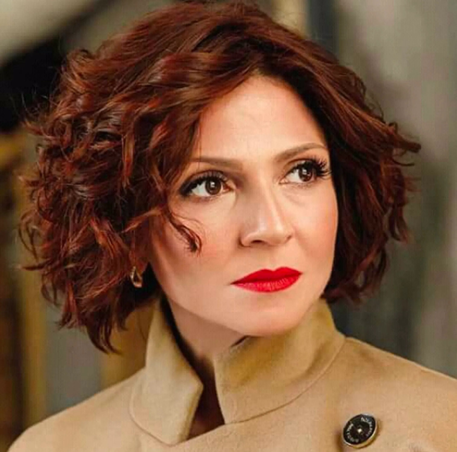 Ταμίλα Κουλίεβα: «Δεν θα συνεργαζόμουν με ανθρώπους που δεν με εκφράζουν»