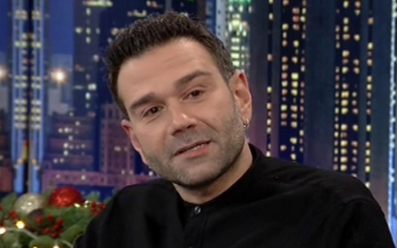 Τάσος Ιορδανίδης για Πέτρο Φιλιππίδη: «Τελικά έρχεται μια στιγμή που αποκαλύπτεται ότι ο βασιλιάς είναι γυμνός»