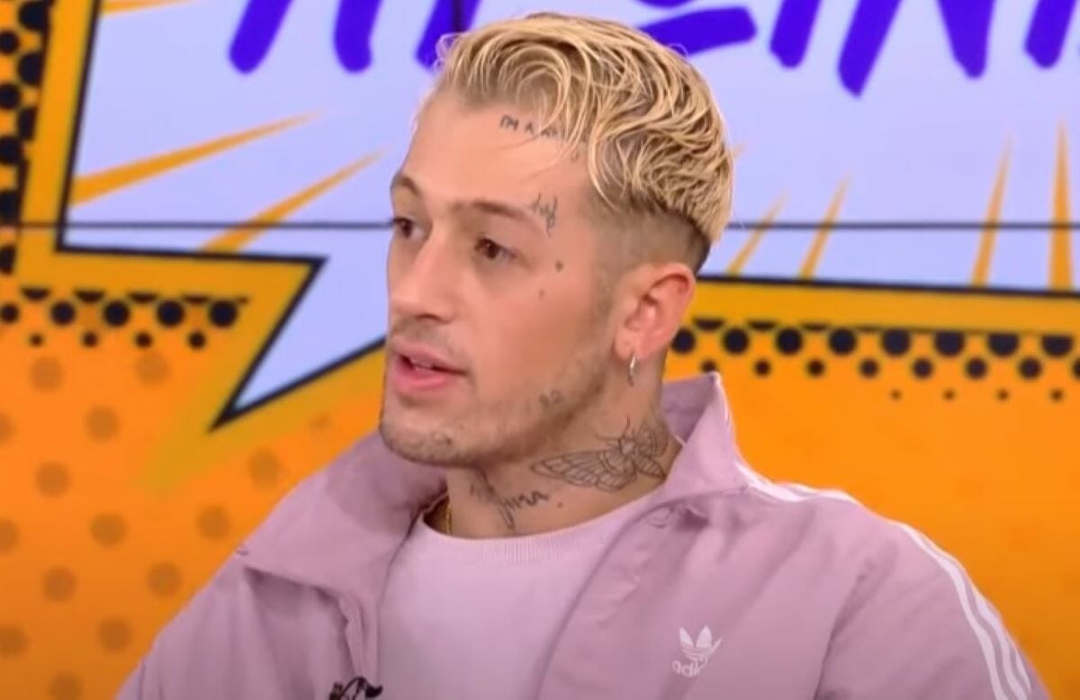 Έσπασαν το αμάξι του Τάσου Ξιαρχό