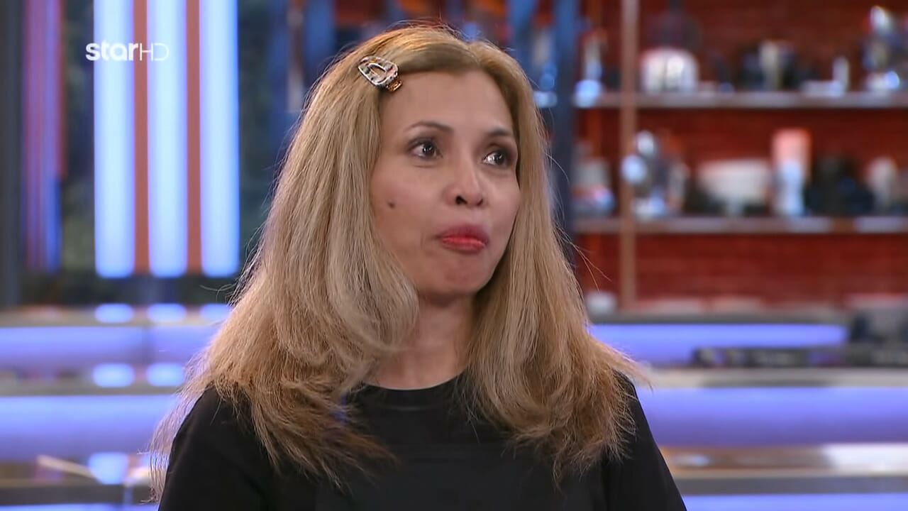 MasterChef 2022: η Τατιάνα αιφνιδίασε τους κριτές με την απόφασή της