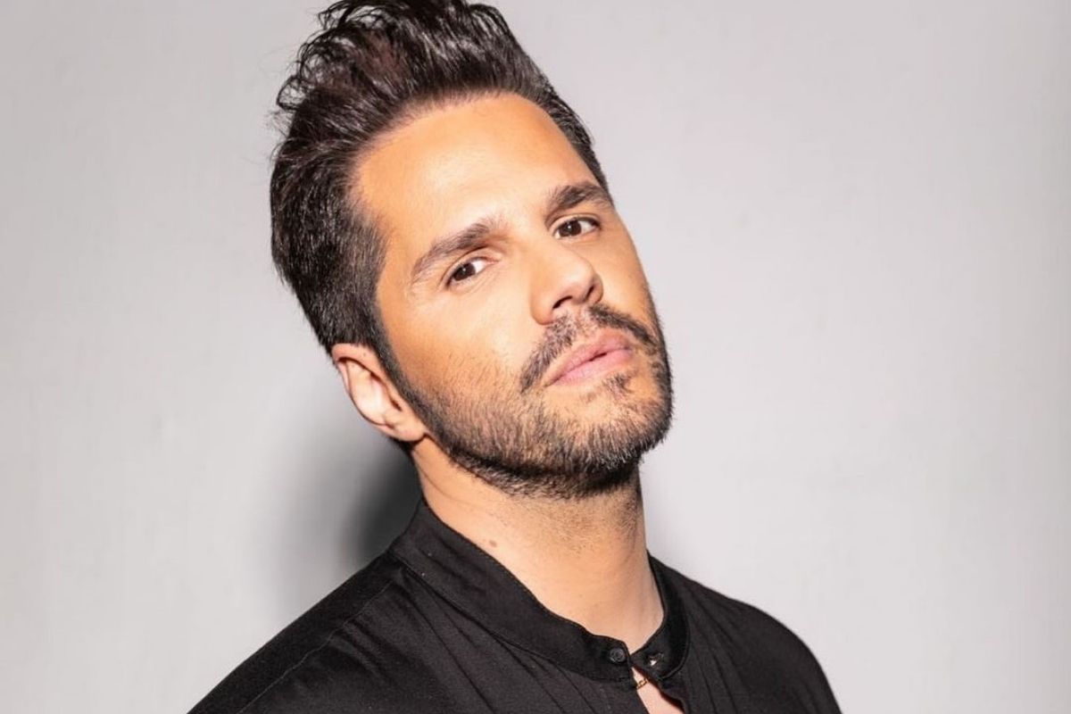 Ο Γιώργος Τσαλίκης στον Αlpha με ψυχαγωγική εκπομπή