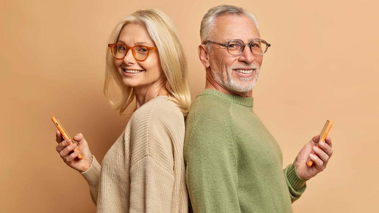 Μακροζωΐα: tips για να αντιστρέψετε τον χρόνο για τον εγκέφαλό σας