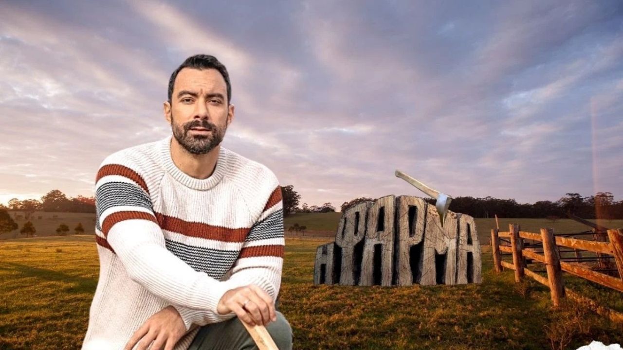 Φάρμα: Αυτοί είναι οι δυο παίκτες που εισβάλλουν στο αγρόκτημα