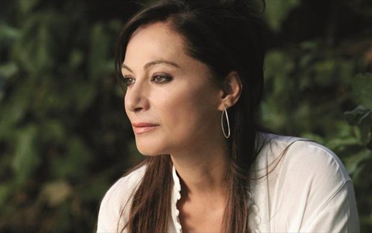 Φιλαρέτη Κομνηνού: «Ο Σεργιανόπουλος ήταν αυτοκαταστροφικός, έκανε κακό στον εαυτό του»