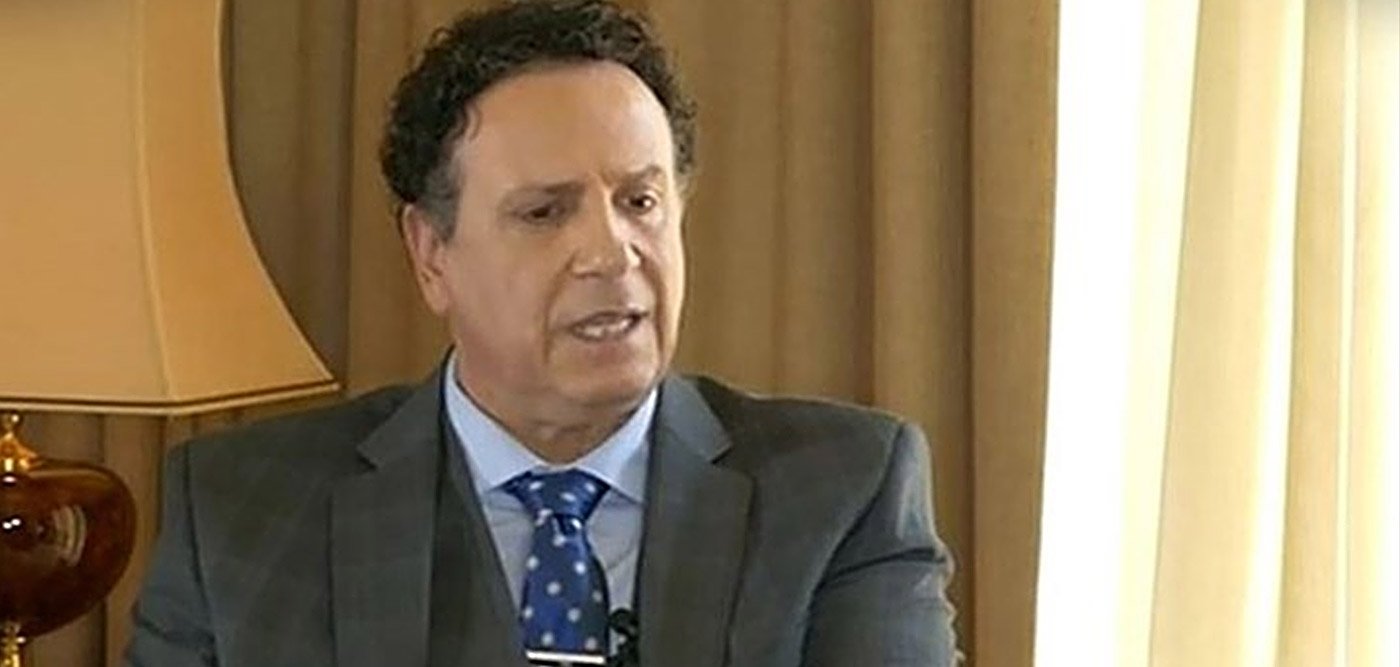 Χάρης Ρώμας: «Η Ρένα Παγκράτη μας χτύπαγε την πόρτα και μας έλεγε “δεν έχω δουλειά, δεν έχω ζωή”»