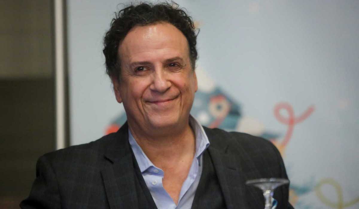 Ο Χάρης Ρώμας σε μια εξομολόγηση καρδιάς - «Έβαλα τα κλάματα»